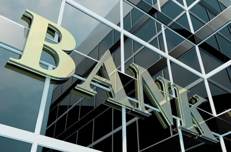 Bank Collapse